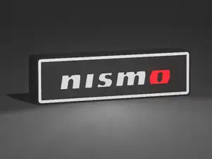 nismo Lichtbox