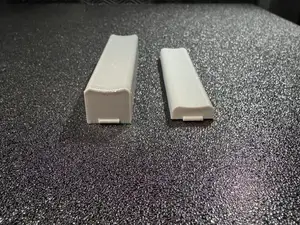 Creality K2 Plus CFS Filament Extended Bumpers