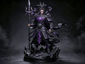 二郎显圣真君 