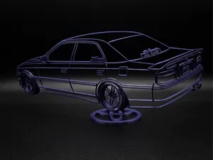 Toyota Chaser