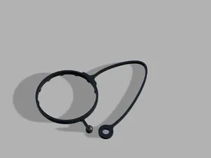 Honda Fuel Cap Tether Replacement