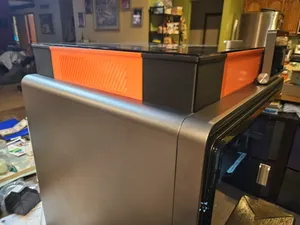 Kobra S1 Vented Riser