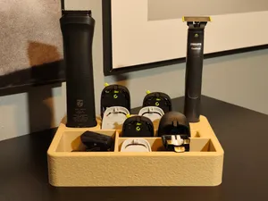 Philips One Blade Kit Organizer