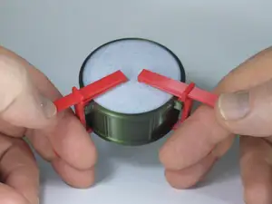 Thumb Drum