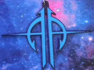 Portachiavi Sonata Arctica