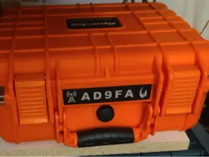 Apache Name Plate