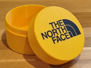 Boite XXL de rangement THE NORTH FACE