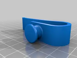 Bogg Bag Clip