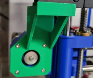 AnetA8 Nema17 Drag Chain Mount