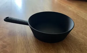 Toy Cooking Pan