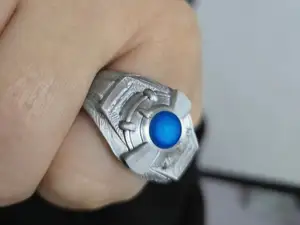 Transformers Matrix of Leadership Ring