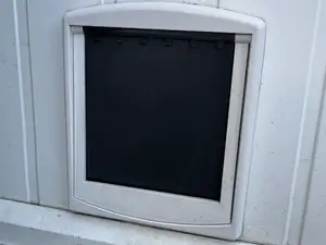 PetSafe Cat Flap Replacement (Staywell 700 Series)