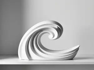 Ocean Wave