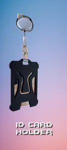ID Card Holder