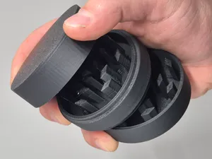 Herb Grinder