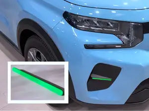 Citroen C3 & EC3 compatible Color-clips