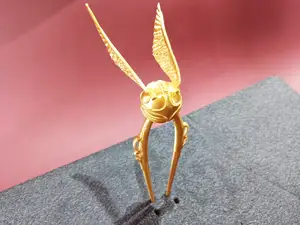 Harry potter Hair pin