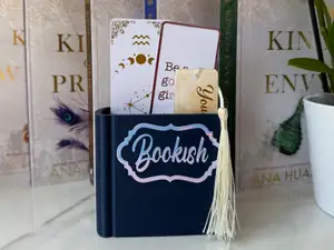 Bookmarks Holder