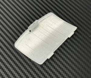 Replacement Battery Cover Door for Gameboy Color