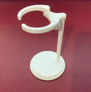 1x12 Scale Doll Stand