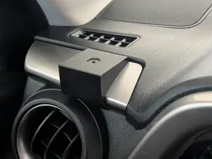 RAV4 Left-side Dashboard Mount
