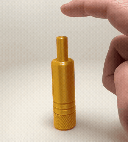 Magic Piston