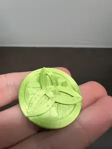 Mora coin Genshin Impact
