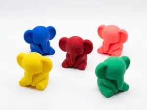 Little Elephant - Cute