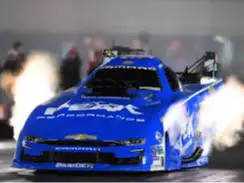 Funny Car