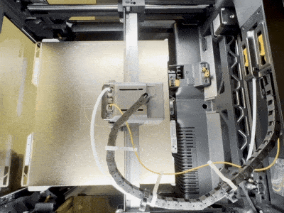 H2 Series TPU Low-Friction Feed Guide