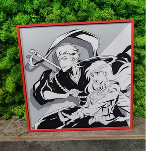 Ichigo / Orihime