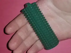 Extra Large Chunky Pain Roller
