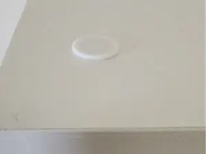 screw cap cover for allen head