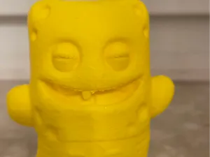 Spongebob Fuggler