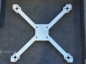 5in FPV Drone Frame (QUICK) (SPEEDYBEE F405)