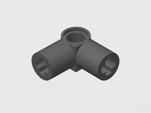 Angle Connector (90º) (32014 / 42155)