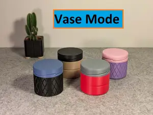 Round Box 02 (Vasenmodus)