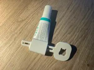 Squeezer for Toothpaste, Paint, Cream Tubes
