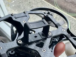 GEPRC Darkstar22 Battery holder
