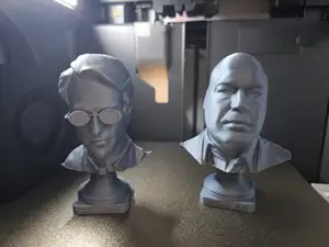 Daredevil: Matt Murdock e Wilson fisk