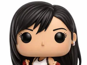 Tifa Funko - Final Fantasy 7