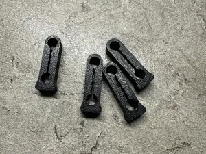 Door damper Acura MDX