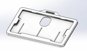 ID card protector