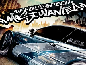 Neef For Speed Most Wanted Hueforge