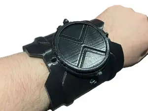 Ben 10 Omnitrix Magnets