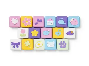Custom Keycaps for Keyboards & Clicker Fidgets