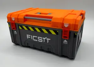 Satisfactory Personal Storage Box