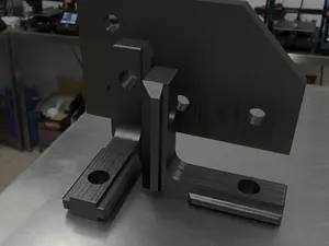 Corner Slot Connector for 20x20 Profiles