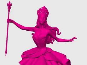 Galinda from Wicked (sorceress,princess oz,witch)