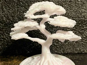 Bonsai Tree Version 3